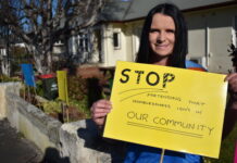 Homelessness week highlights struggles