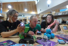 What’s on at Mount Gambier Library