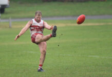 Roosters cruise to victory