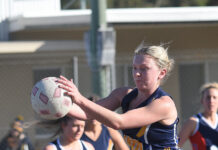 Demons lift over Eagles