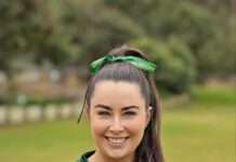 Milestone for club stalwart