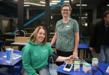 Career pathways on show