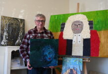 Sundstrom shines at Myriad again