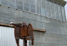 Art in the Sticks returns