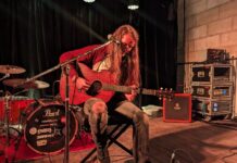 New category for music awards