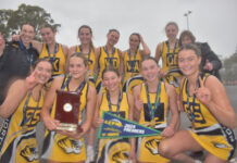 Tigers claw the win from the Saints