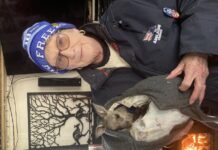 Probus visits wildlife sanctuary