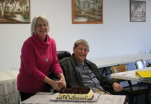 50 years of the Tatiara Retirement Village