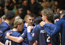 36ers to face-off Bullets