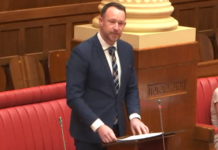 Government considering change of laws