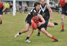 Magpies through to preliminary final