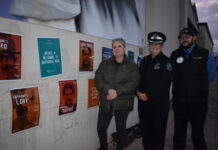 Remembering those we lost