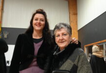 Rock out at the 2024 Recycled Runway