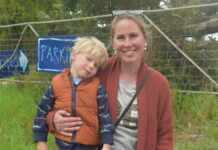 Art, music and good times in the sticks