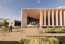 Centre of excellence plans revealed