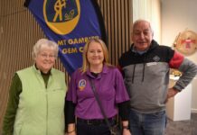 Mount Gambier Gem Club rocks on at exhibition