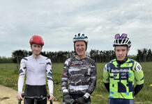 Spring racing returns