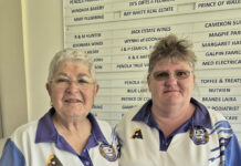 Hunter claims women’s 100 Singles