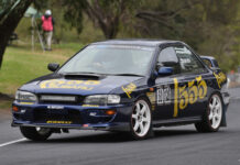 Volunteers invaluable to club events