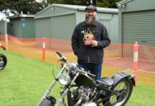 2024 South East Street Machines Show and Shine