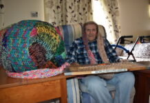 Generous donation looms