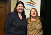 Stand Like Stone Foundation celebrates