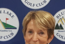 Ford puts in a sizzler