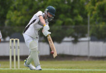 Millicent remain on top