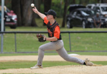 Bandits steal the limelight