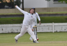 Topsy, turvy round of cricket