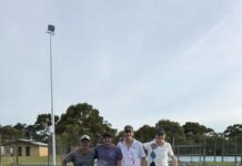 Mixed results for Southern Ports