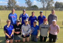 Kingston Crays win in thriller