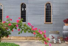 Open Garden welcomes all