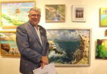 Artists reminded deadline nears