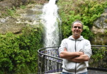 Musicians further supported by promoter