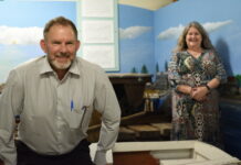 New walk to commemorate shipwrecks