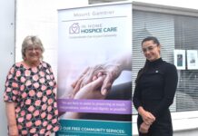 Two-year funding secured