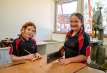 2024 Mount Gambier High School Transition Day