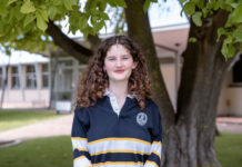 Mount Gambier High School celebrates SACE results