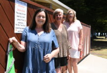 Port MacDonnell Christmas cheer