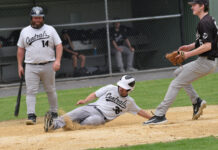 Central defeats sister team