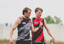 Lifelong dream realised for young star