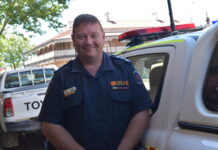 Druwitt ready to lead this summer