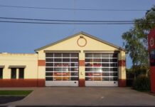 Better appliances for Mount Gambier Fire Station