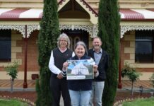 Heritage survey moves forward