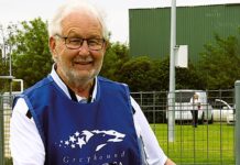 Youngster makes amends second time round