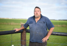 South East farmer fights for cash