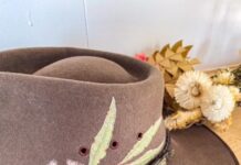 Learn how to work with wool