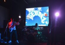 Shout out to tradies