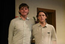 2025 Australia Day District Council of Grant